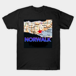 So. Norwalk 2 T-Shirt